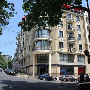 Mtatsminda Тбилиси